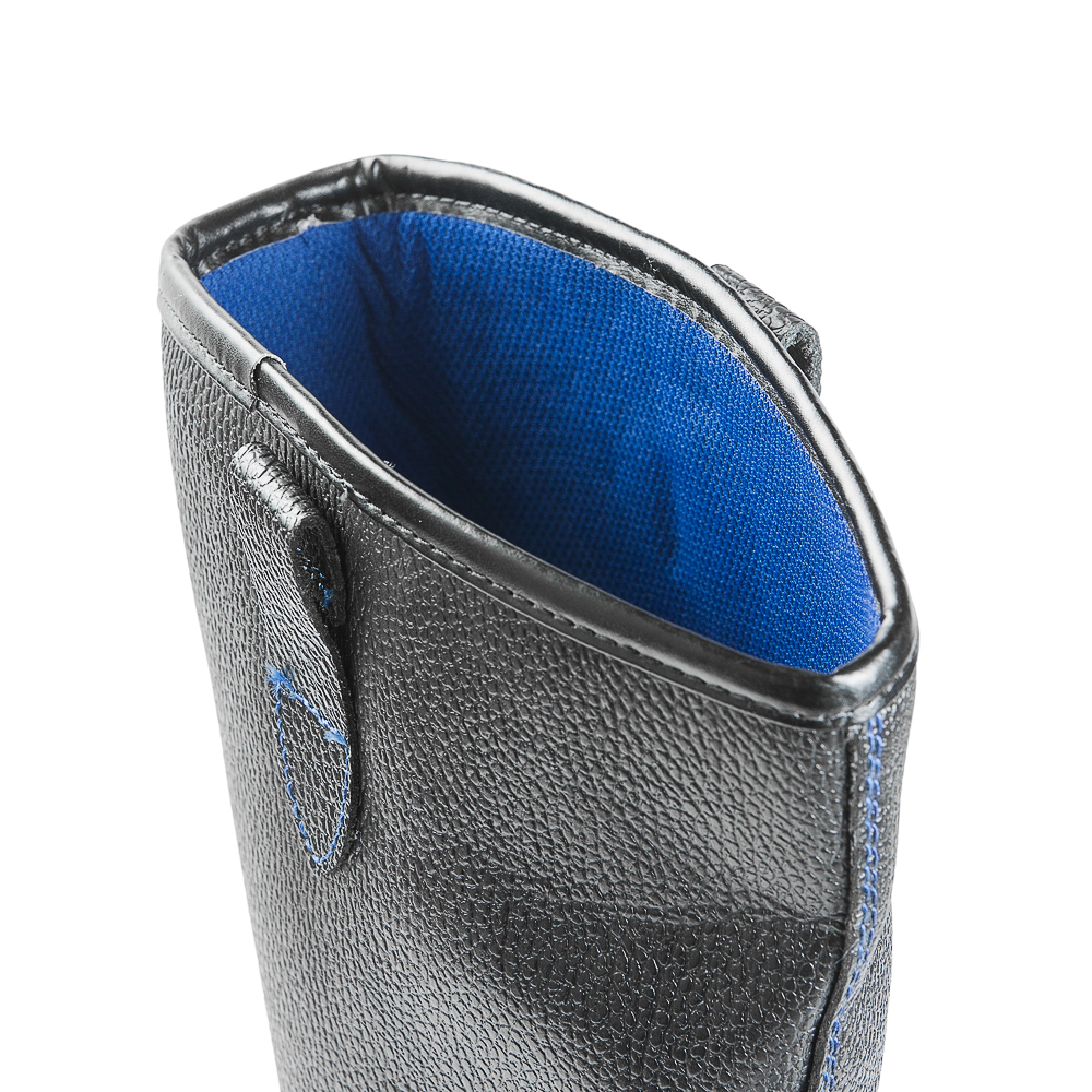 Сапоги летние арт.16 Prosafe (ПУ, Металл)