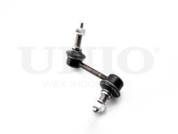 Стойка стабилизатора задняя левая UNIO SSP-50309