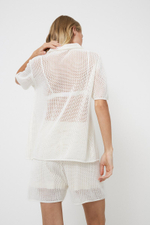 SARA SET Пижамный комплект с шортами ARUELLE