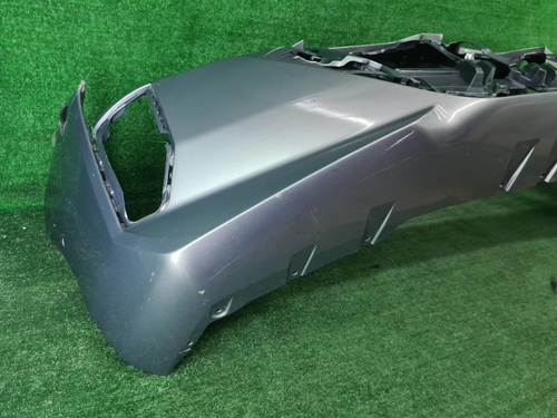 Бампер передний BMW 7er G70 (2022-н.в.) M-paket