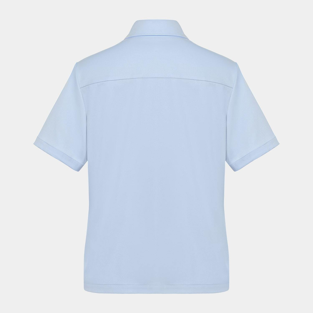 Медицинская женская блуза "Алма"