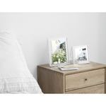 Фоторамка prisma 10x10 белая