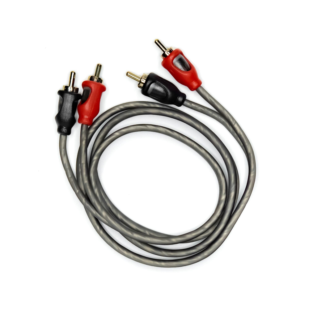 Кабель RCA AMP FRCA-1