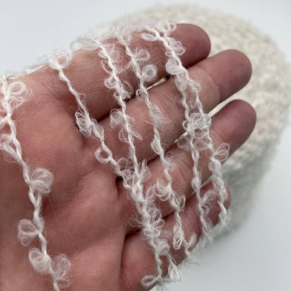 LAGOPOLANE 12% кид мохер 47% меринос 12% вискоза 15% полиамид 14% полиэстер