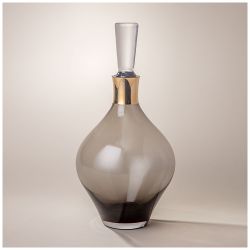 ДЕКАНТЕР "TRENDY" GREY 1460 МЛ