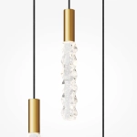 Подвесной светильник Maytoni SELEMO MOD328PL-L9BS3K