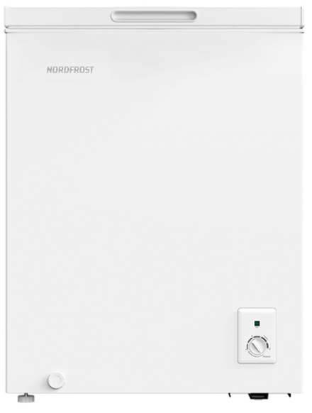 Морозильный ларь NordFrost CF 200