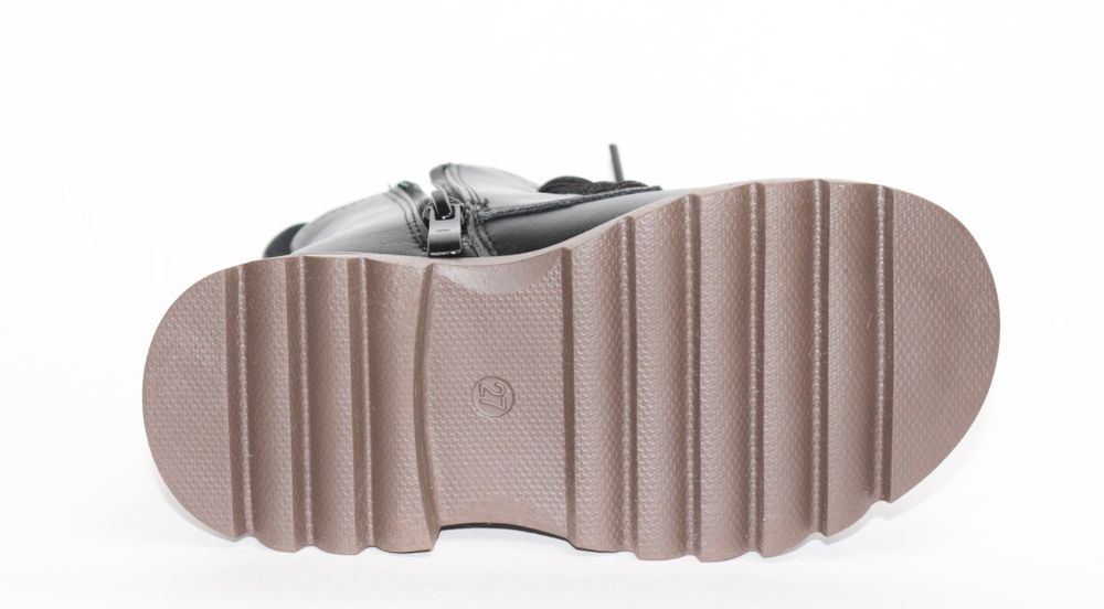 Ботинки детские демисезонные Пчёлка Доми арт. 3321-1