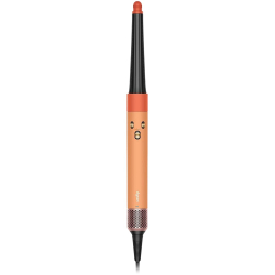 Стайлер Dyson Airwrap ID HS08 Ceramic apricot/Topaz (Straight) 257389-01