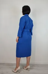 Платье 02899 Фабрика Моды