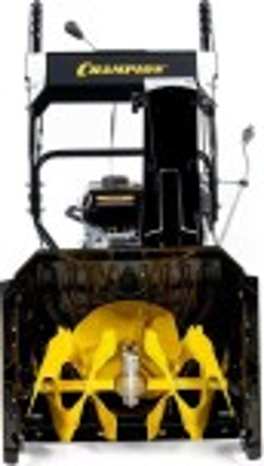 Снегоуборщик бензиновый CHAMPION ST654