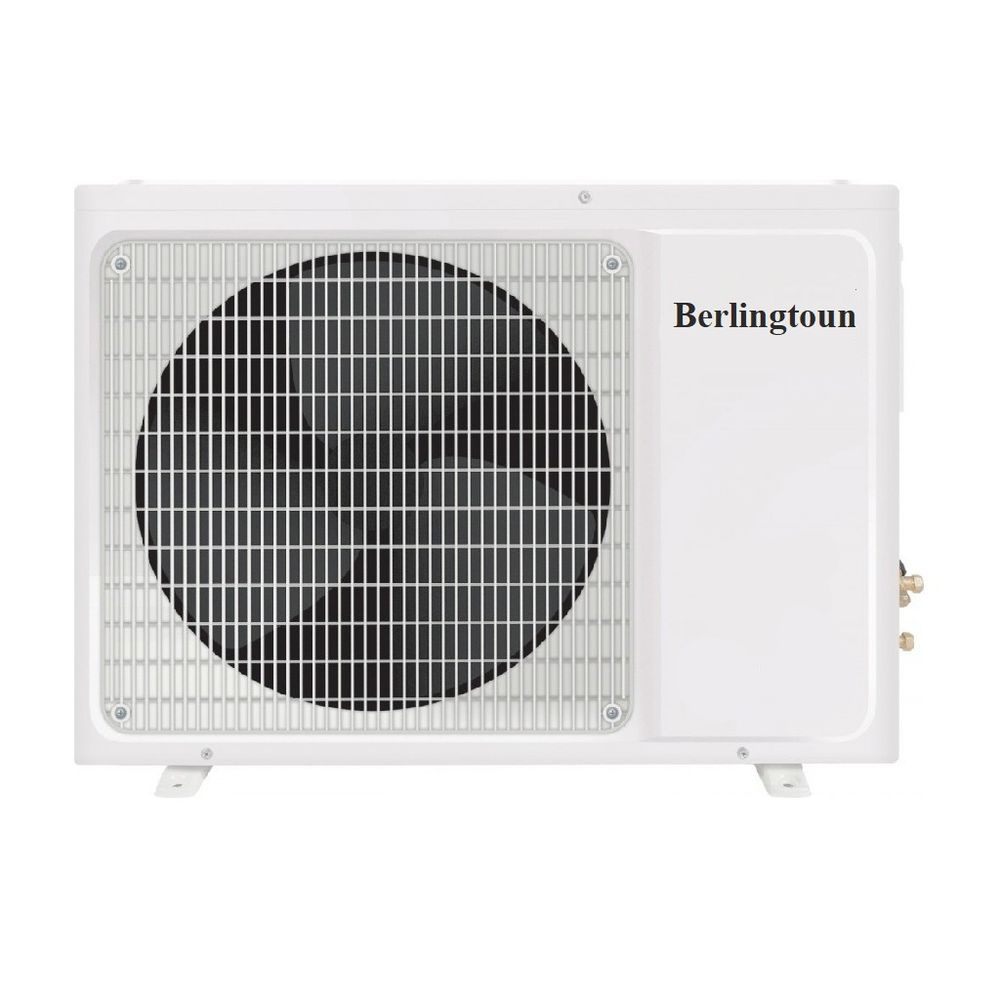 Наружный блок мульти сплит-системы Berlingtoun BMO-14/2AIN1 DC Inverter