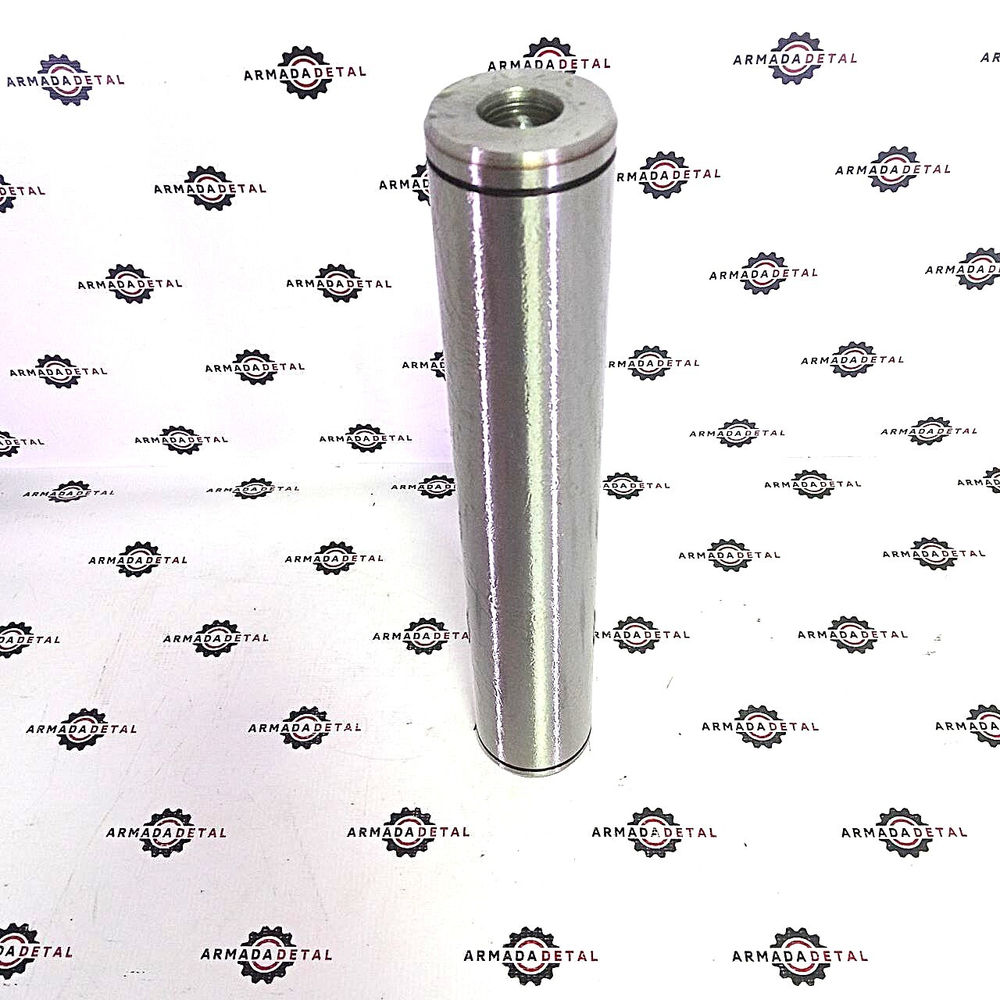 Палец (Крепление рукояти и тяг ковша, треугольная трапеция) | 320-9164 | TMP