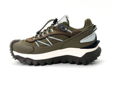 Кроссовки Moncler Trailgrip GTX