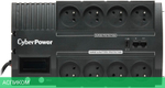 Источник бесперебойного питания CyberPower 700VA/420W (BR700ELCD)