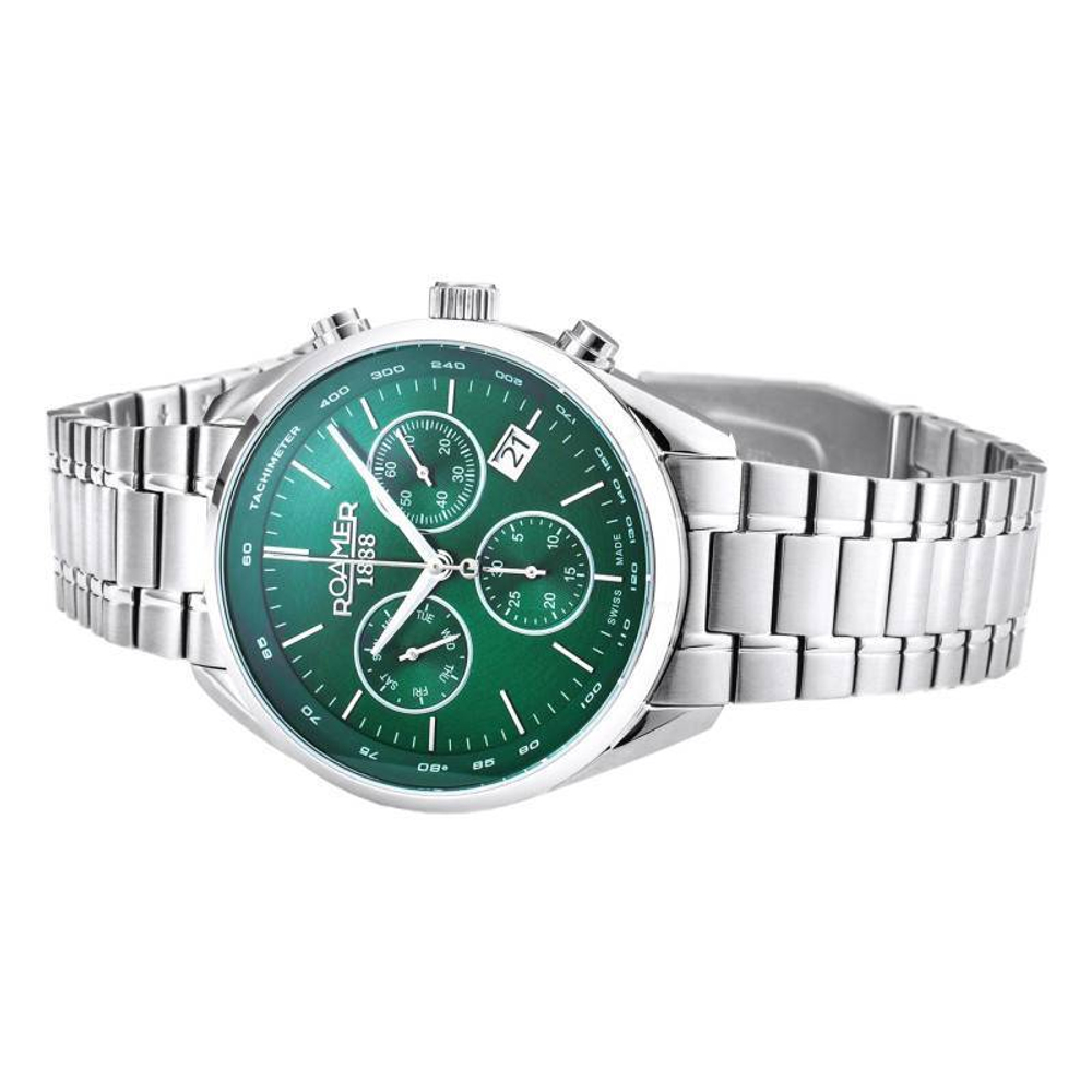 Roamer Pro Chrono 993819 41 75 20
