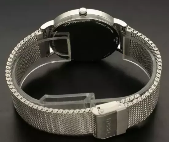 Наручные часы Tissot T143.410.11.011.00