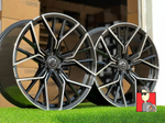 Комплект дисков BMW 811M 19x8/9 et32/40 5x120