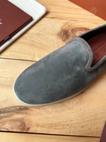 Лоферы Loro Piana Venice Walk
