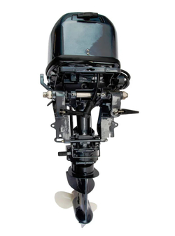 2х-тактный лодочный мотор BREEZE T30FWS