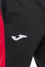 Штаны Joma Champion IV Детские - черный