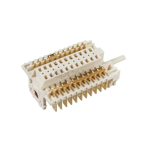 Переключатель режимов духовки Electrolux (12342001)