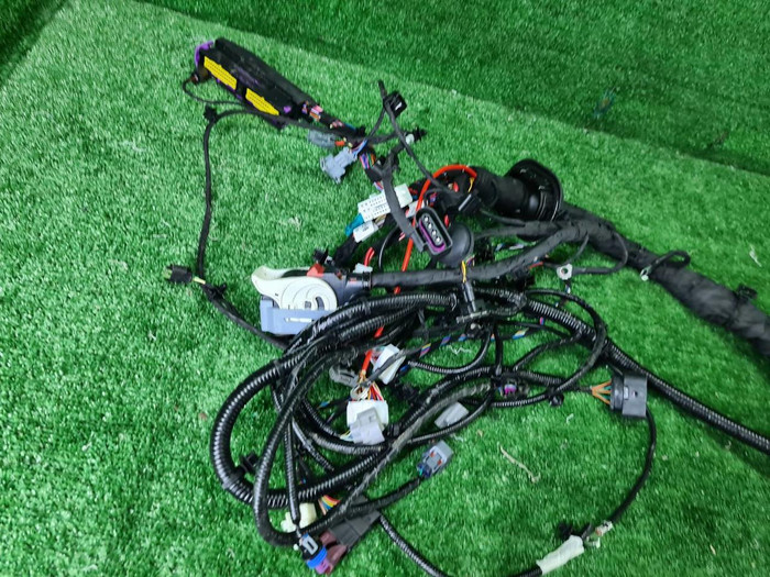 Проводка двигателя Chery Tiggo 7 Pro Max (22-н.в.)