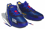 Кроссовки Adidas D.O.N. Issue 4 4