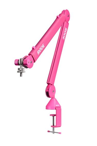 RODE PSA1+PINK
