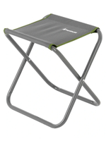 Стул туристический Nisus СР-400.19 (ст.труба д19) Green (T-N-TC-400.19-G)