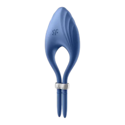 Эрекционное лассо-виброкольцо Satisfyer Duelist