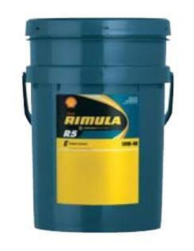 SHELL - SHE0114-SHE - Engine Oil