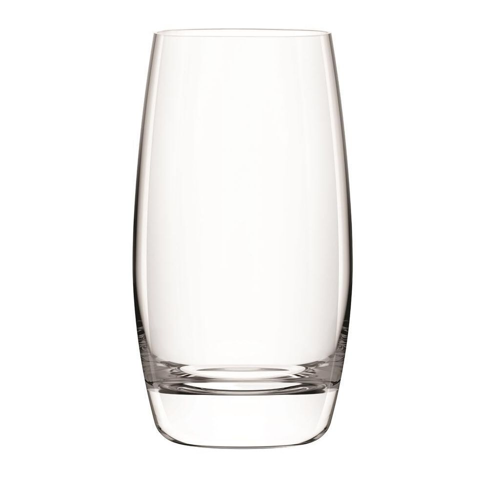 Стакан Хайбол 300 мл хр. стекло "Noble line" d 6,7 см h12,2 см Lucaris [6]