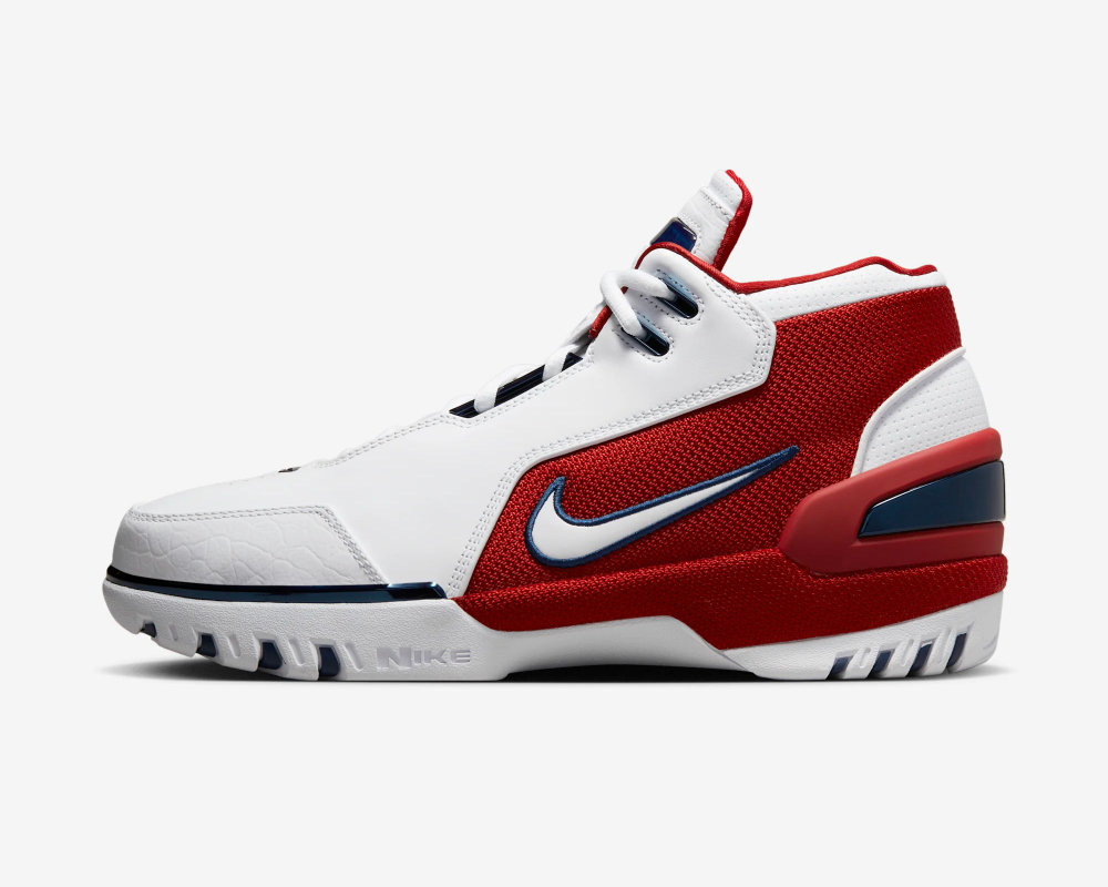 Купить и заказать в Москве Nike LeBron 23 Grand Opening