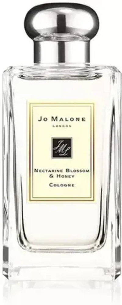 JO MALONE NECTARINE BLOSSOM & HONEY 30 ML (WITHOUT BOX)