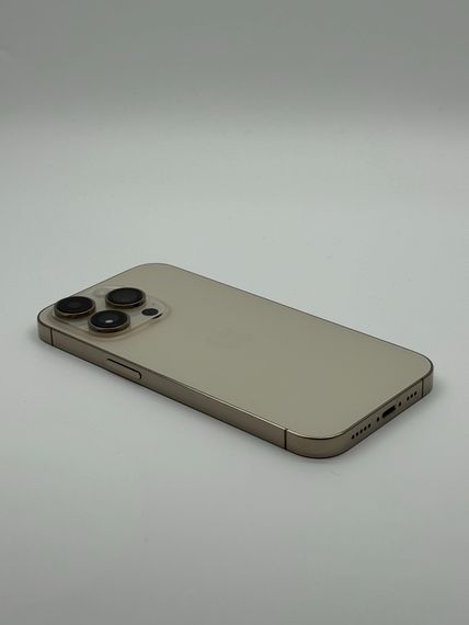 iPhone 14 Pro 128Gb Gold