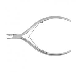 Y SK 002 Кусачки для кутикулы 7мм