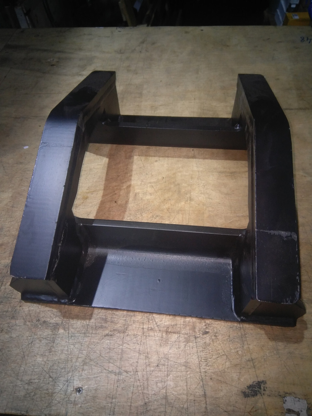 Защита катка(цепи) Caterpillar 240-2988