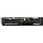 Видеокарта ASUS nVidia GeForce RTX 5070 12Gb DUAL-RTX5070-O12G