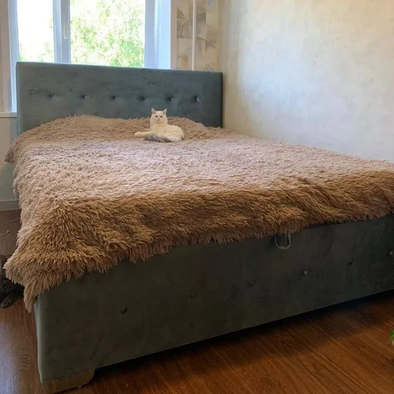 Кровать "Ева"