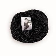 Шапка ННХ МЕРУ, черный