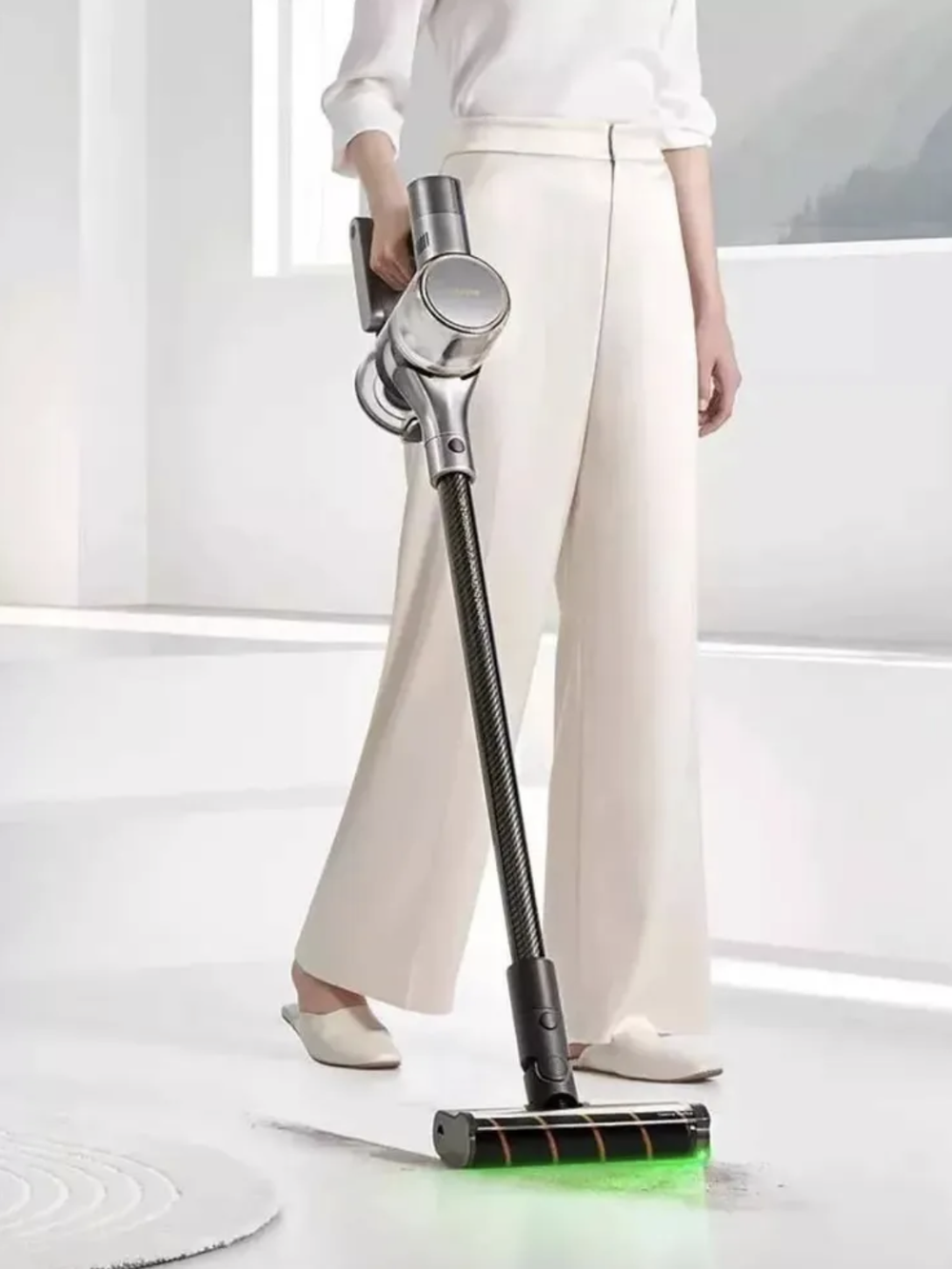 Беспроводной пылесос Xiaomi Dreame V16S