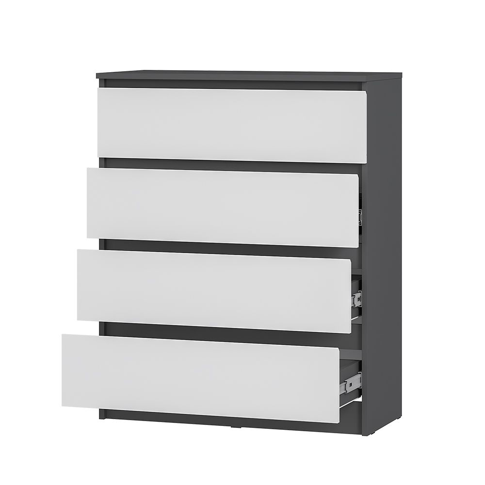 Шарм КМ-02 Комод