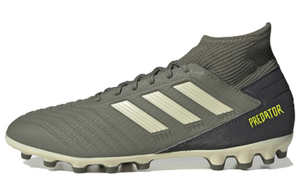Кроссовки Adidas Predator 19.3 Ag