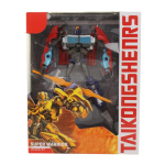 Робот-машина, коробка BM-2585