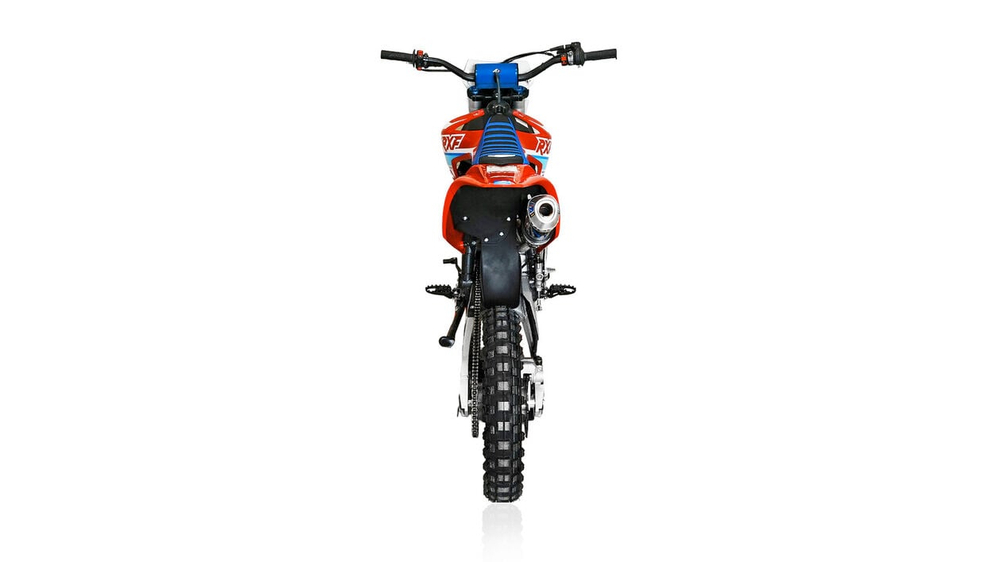 Питбайк APOLLO RXF Freeride 150X-LE 17/14