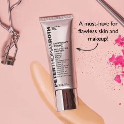 Peter Thomas Roth Instant FIRMx No-Filter Primer - База под макияж, подклад, 30 ml