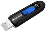 USB Flash карта Transcend JetFlash 790 TS32GJF790K 32Gb черный
