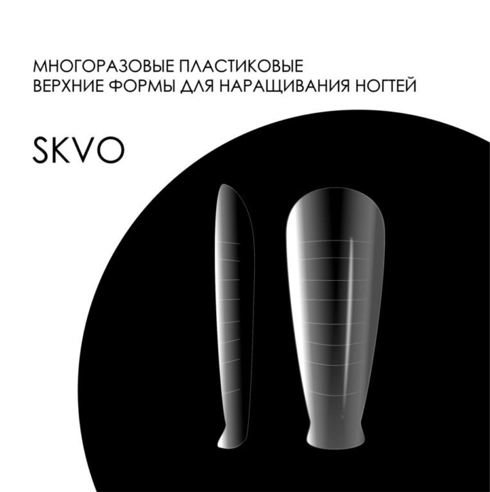 Delaro Верхние формы DELARO Skvo D18