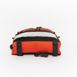 Поясная сумка Fanny Waist Pack XL оранжевый